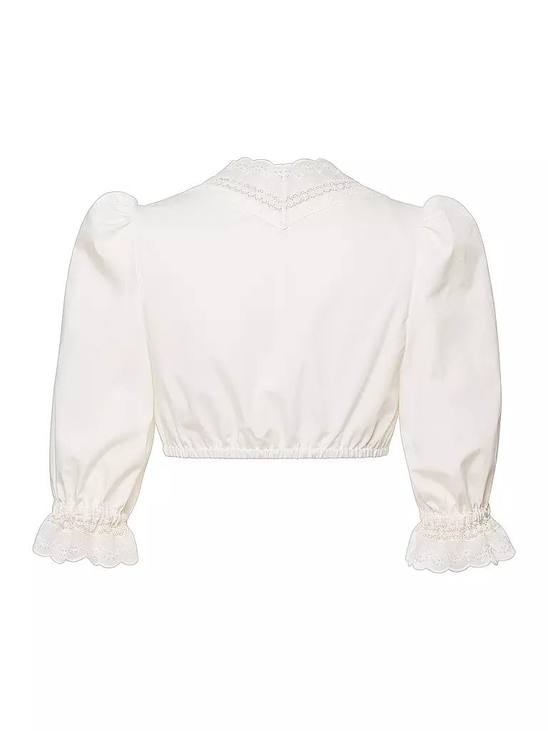 LENA HOSCHEK | Blusa de Dirndl ST. WOLFGANG | 
