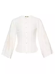 LENA HOSCHEK | Bluse COSIMA | Crema