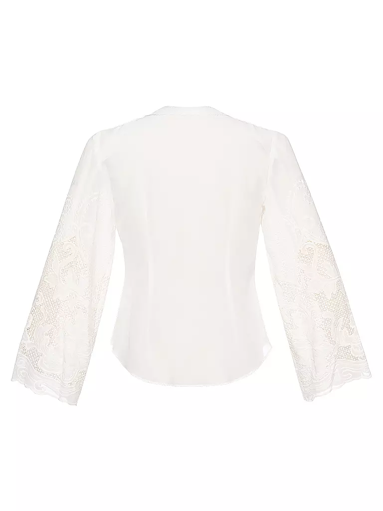 LENA HOSCHEK | Bluse COSIMA | Crema