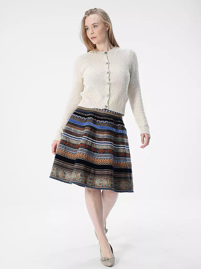 LENA HOSCHEK | Cárdigan DEVON | Crema