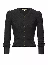 LENA HOSCHEK | Cardigan SOFERL | Negro