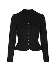 LENA HOSCHEK | Chaqueta FRITZI | Negro