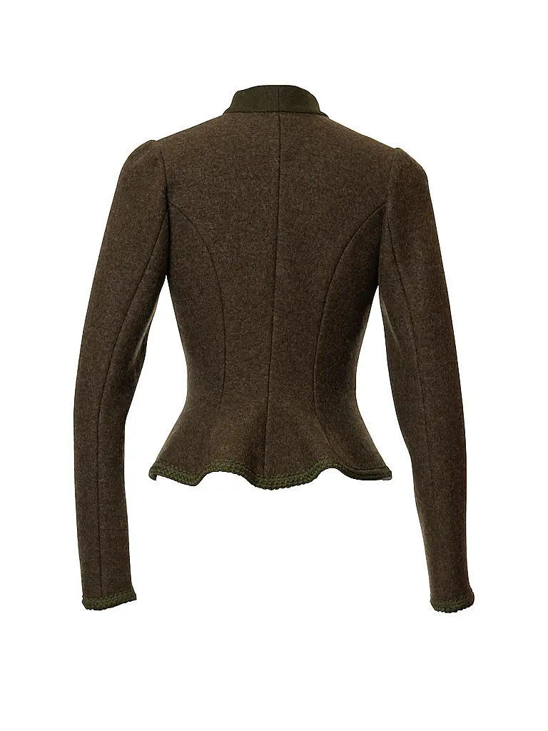 LENA HOSCHEK | Chaqueta LEOPOLD TRADITIONAL | 