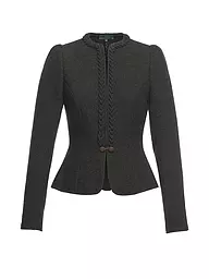 LENA HOSCHEK | Chaqueta MAXIMILIAN | Gris