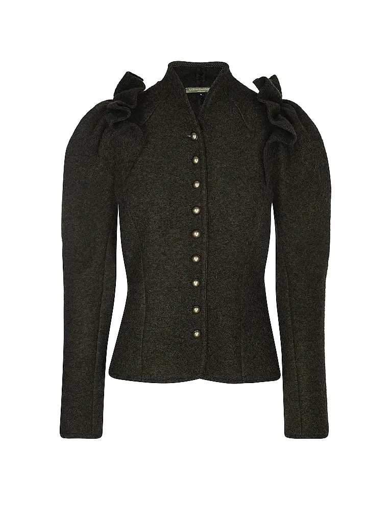 LENA HOSCHEK | Chaqueta THERESIA TRADITIONAL | Verde