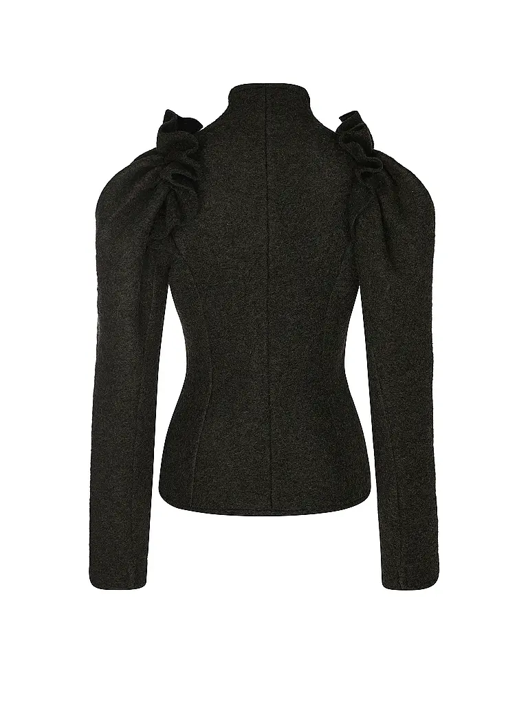 LENA HOSCHEK | Chaqueta THERESIA TRADITIONAL | Verde