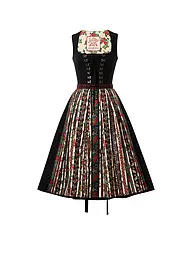 LENA HOSCHEK | Dirndl FINI | Negro