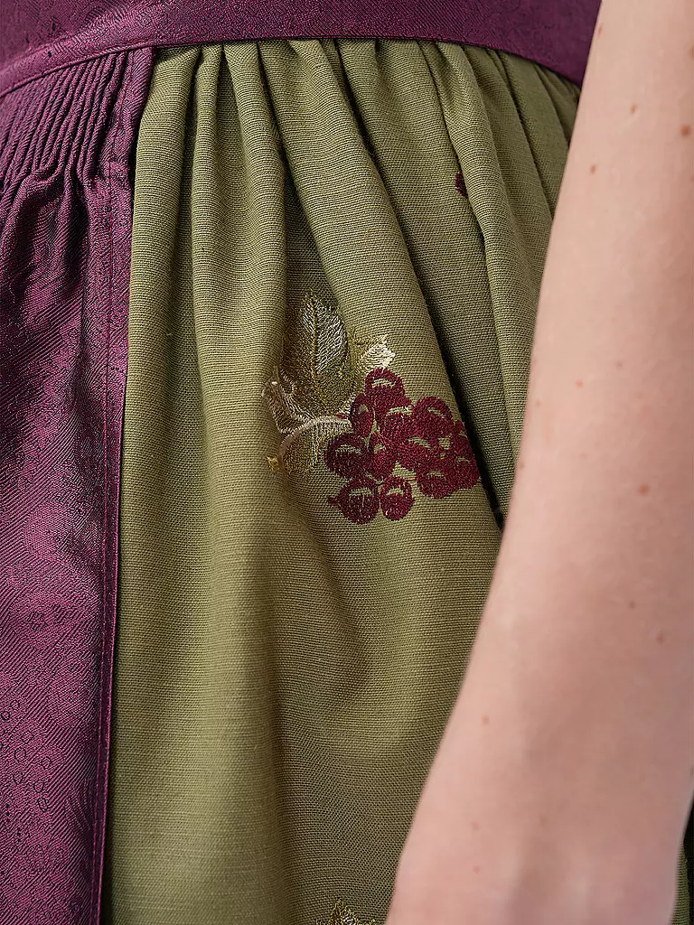 LENA HOSCHEK | Dirndl LUISA | 