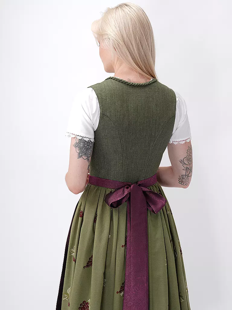 LENA HOSCHEK | Dirndl LUISA | 