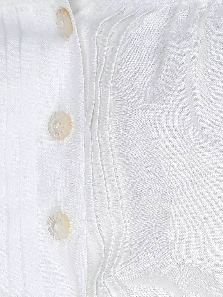 LENA HOSCHEK | Dirndlbluse MILLSTATT | Blanco
