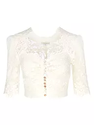 LENA HOSCHEK | Dirndlbluse MIRABELL | Crema