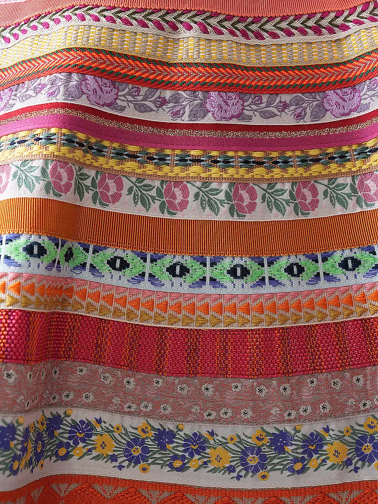 LENA HOSCHEK | Falda de cintas ORIGINAL RIBBON | 