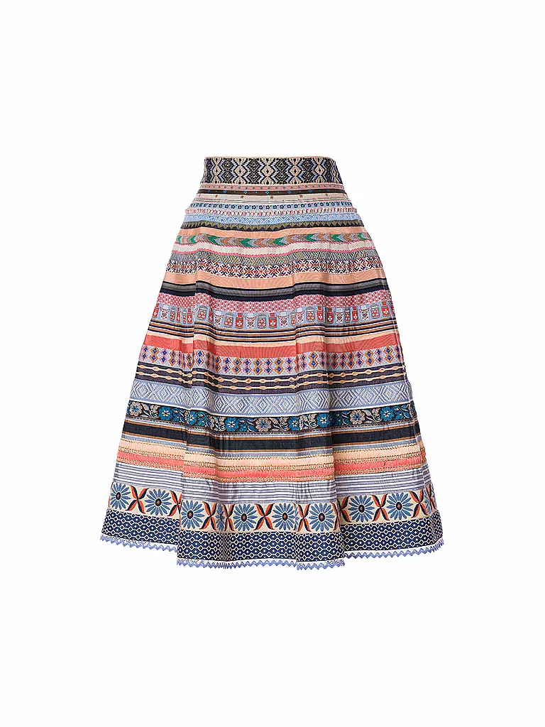 LENA HOSCHEK | Falda de cintas ORIGINAL RIBBON | 