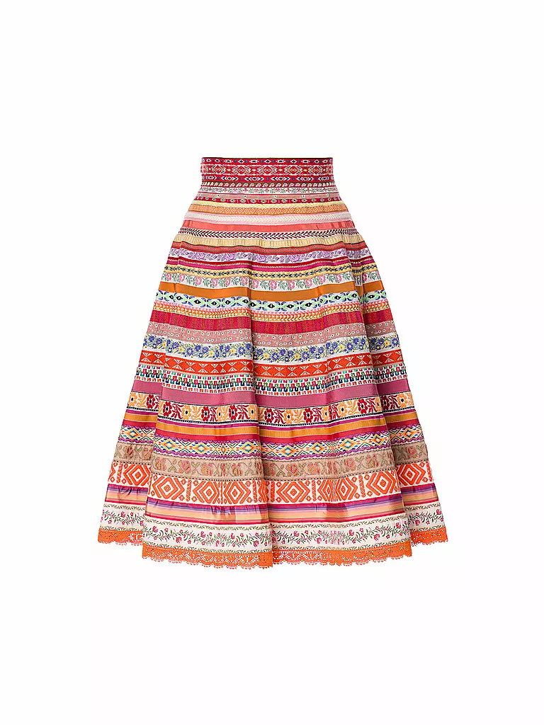LENA HOSCHEK | Falda de cintas ORIGINAL RIBBON | 