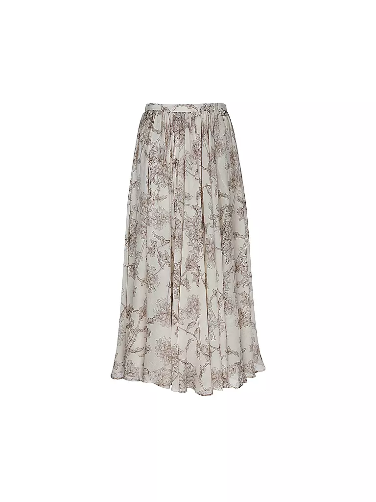 LENA HOSCHEK | Falda FIRENZE | Beige