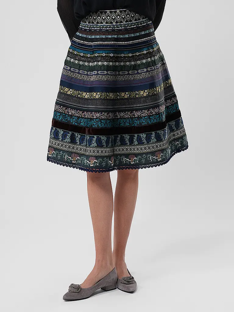 LENA HOSCHEK | Faldar de cintas CLASSIC RIBBON | 