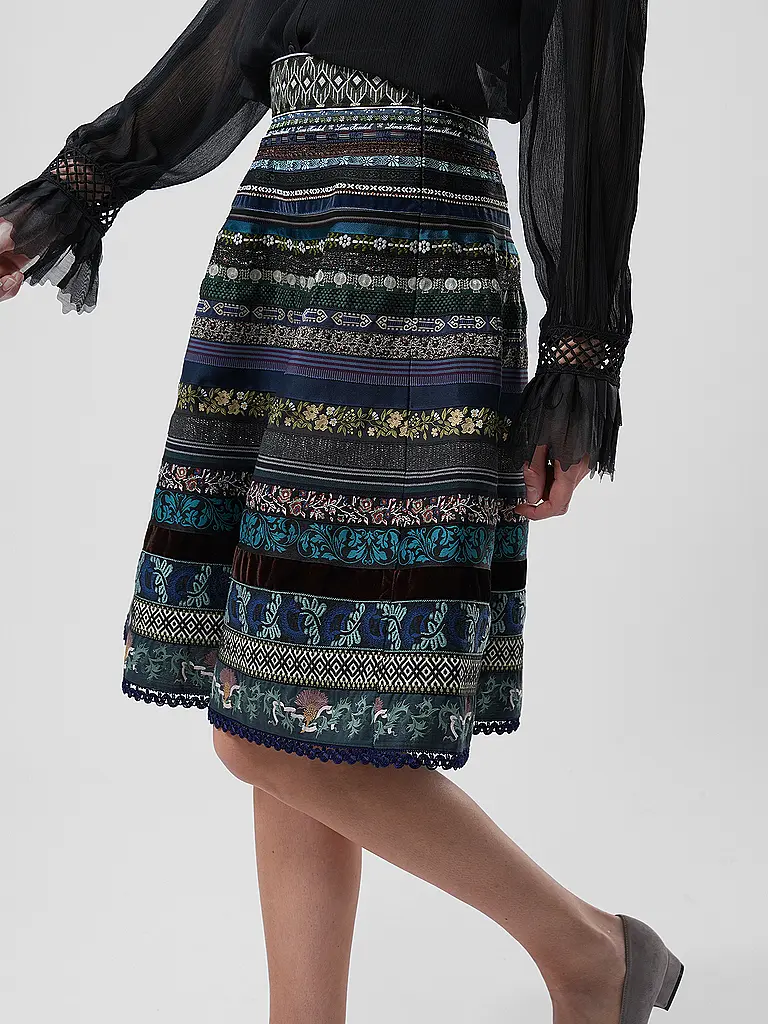 LENA HOSCHEK | Faldar de cintas CLASSIC RIBBON | 