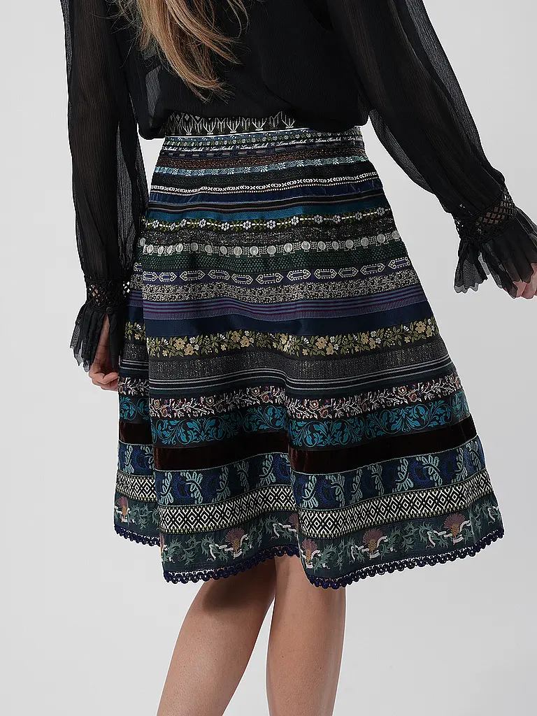 LENA HOSCHEK | Faldar de cintas CLASSIC RIBBON | 