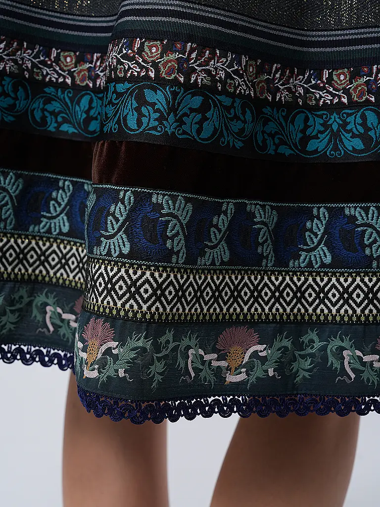 LENA HOSCHEK | Faldar de cintas CLASSIC RIBBON | 