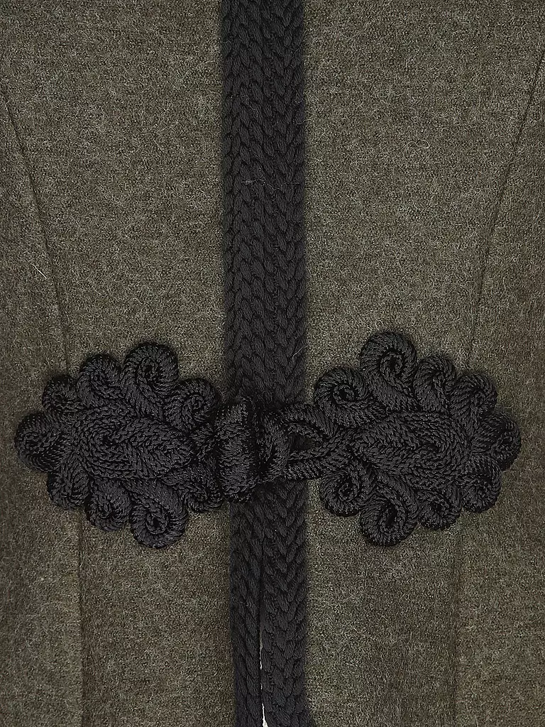 LENA HOSCHEK | Jacken FRANZ JOSEF | Gris