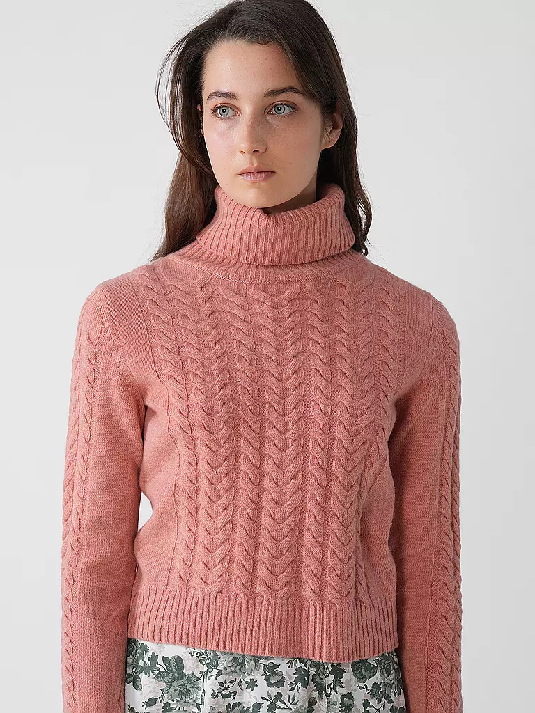 LENA HOSCHEK | Jersey de cuello alto STANLEY | 