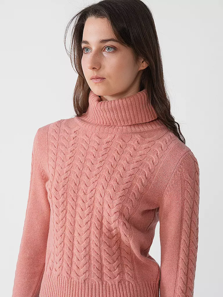 LENA HOSCHEK | Jersey de cuello alto STANLEY | 