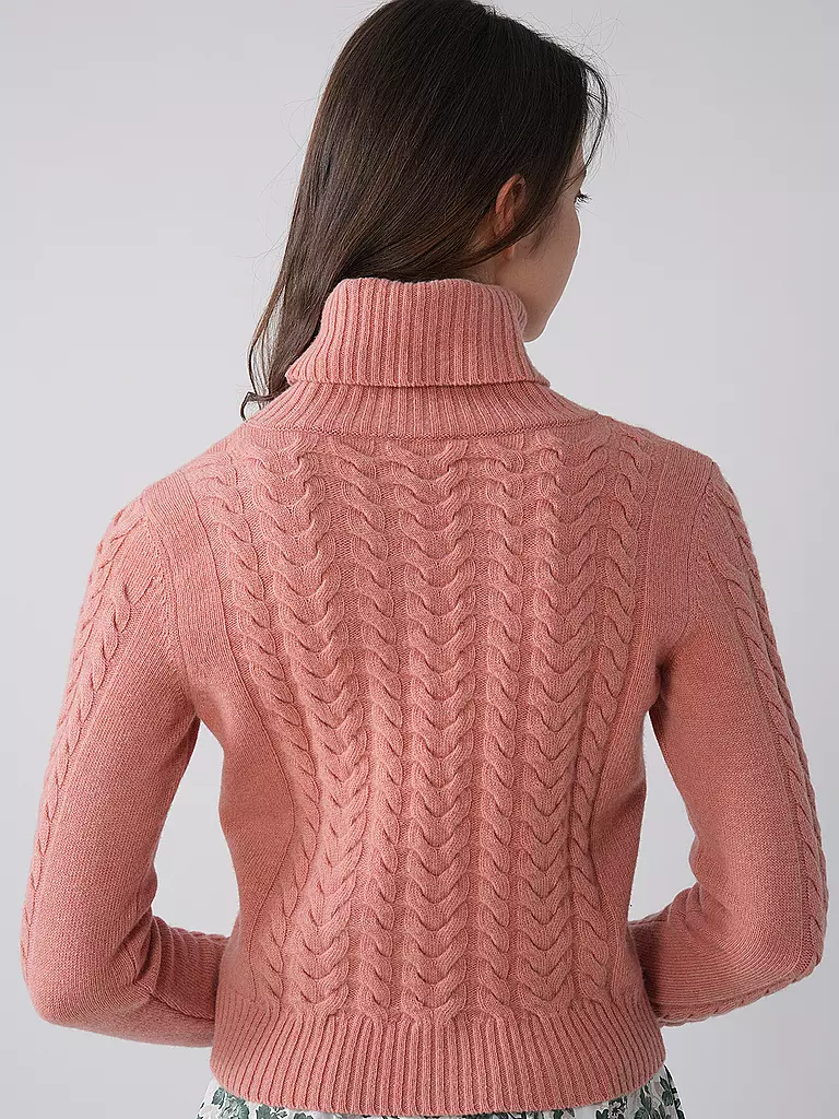 LENA HOSCHEK | Jersey de cuello alto STANLEY | 