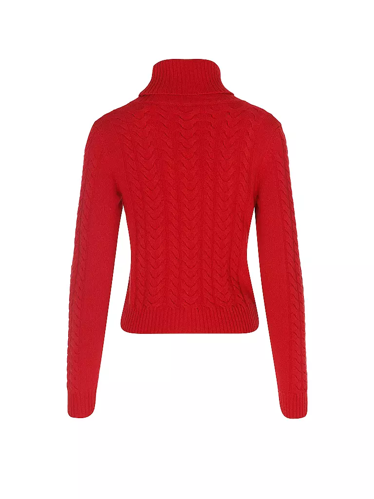 LENA HOSCHEK | Jersey de cuello alto STANLEY | 
