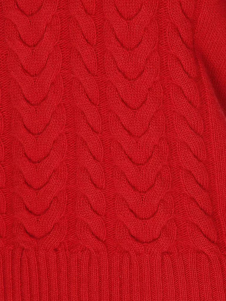 LENA HOSCHEK | Jersey de cuello alto STANLEY | 