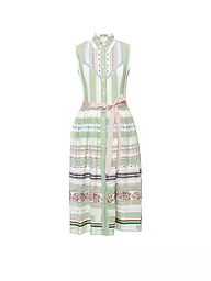 LENA HOSCHEK | Kleid LOLLY | Verde claro