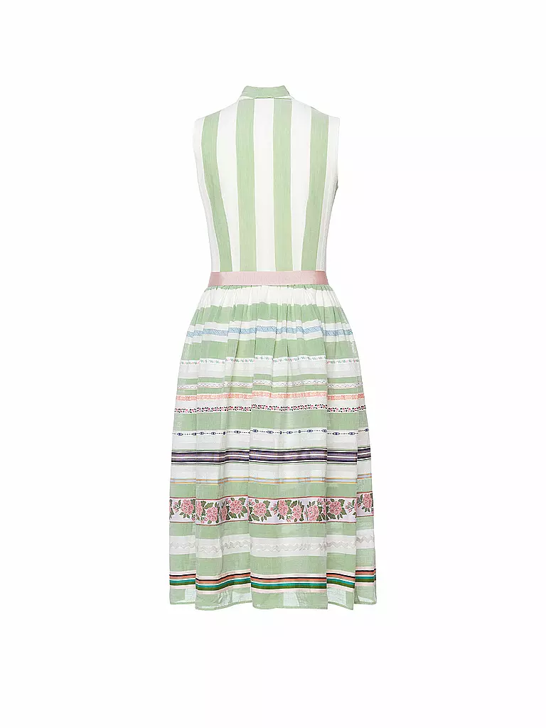 LENA HOSCHEK | Kleid LOLLY | Verde claro