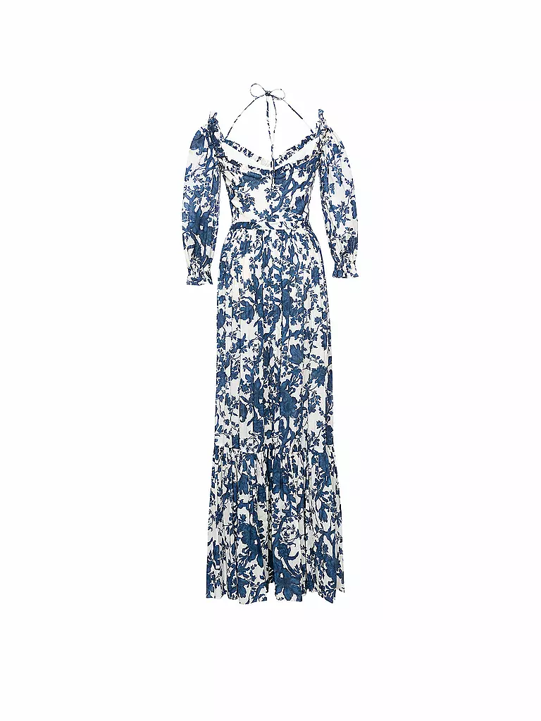 LENA HOSCHEK | Maxivestido D' ESTE | 