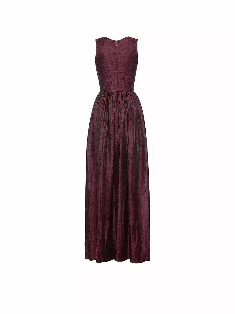 LENA HOSCHEK | Maxivestido THEODORA | 