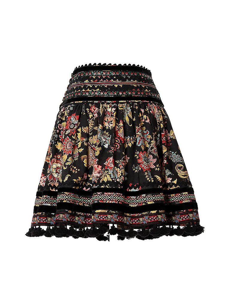 LENA HOSCHEK | Mini falda FELI |