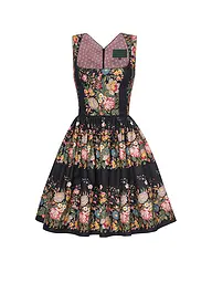 LENA HOSCHEK | Minikleid ELENI | Negro