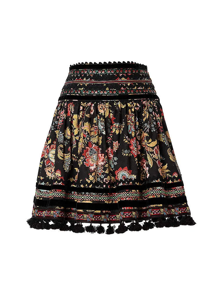LENA HOSCHEK | Minirock FELI | Multicolor