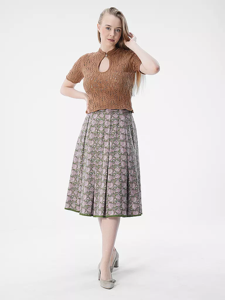 LENA HOSCHEK | Pullover CHOUPETTE | Marrón