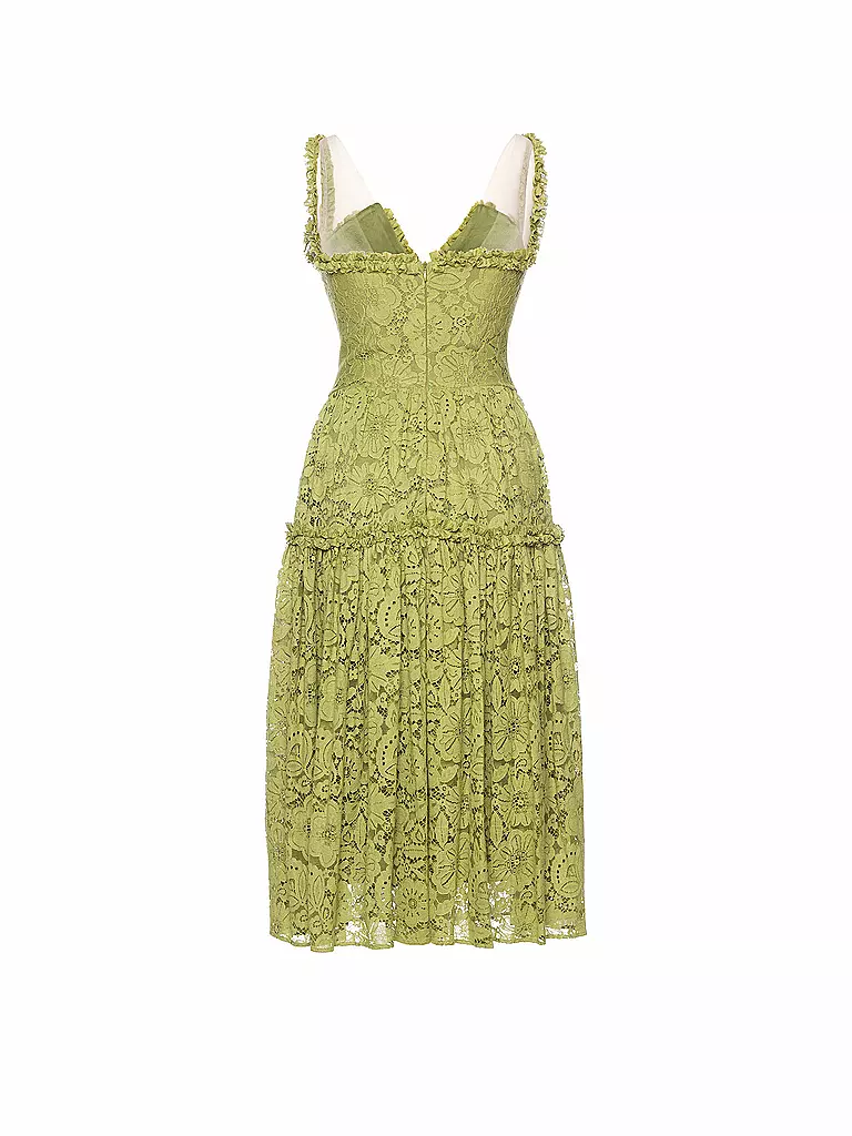 LENA HOSCHEK | Vestido RAGAZZA | 