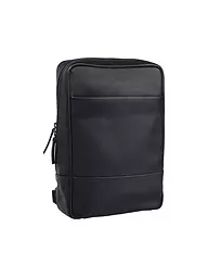 LEONHARD HEYDEN | Bolso - Bandolera HAMBURG | Negro