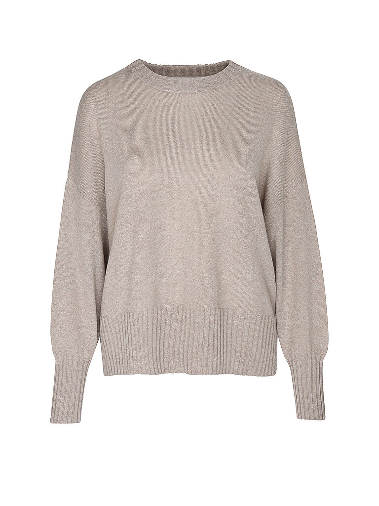 Les Tricots De Lea Pullover beige