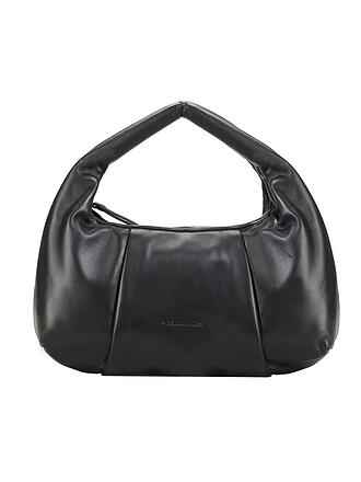 LES VISIONNAIRES | Bolso de cuero - Bolso de mano JEWEL ESSENTIAL
