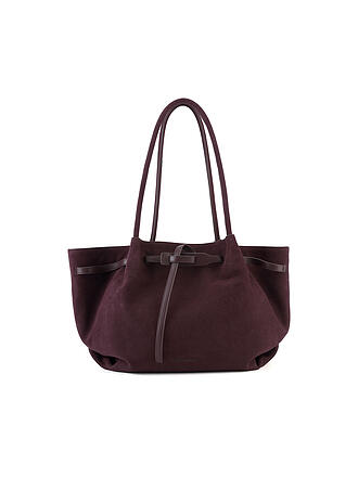 LES VISIONNAIRES | Bolso de piel - Shopper BONNIE GRANDE