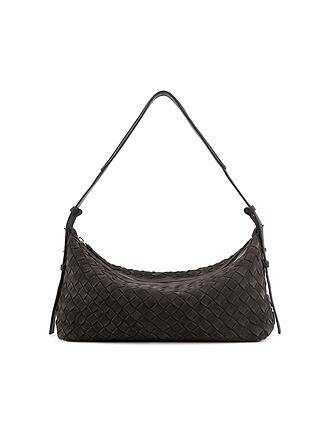 LES VISIONNAIRES | Bolso de piel - Baguette MARIE