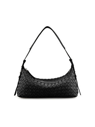 LES VISIONNAIRES | Bolso de piel - Baguette MARIE