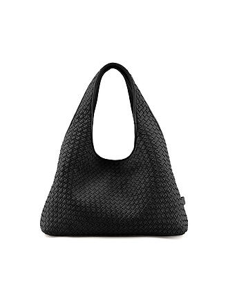 LES VISIONNAIRES | Bolso de piel - Hobo PAZ