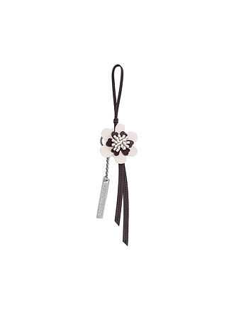 LES VISIONNAIRES | Colgante para bolso - Llavero DAISY CHARM