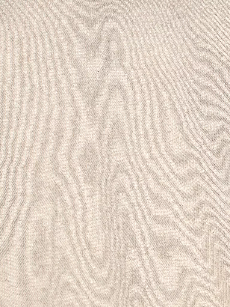 LES TRICOTS DE LEA | Jersey de cachemira MAPOUPETTE | Beige