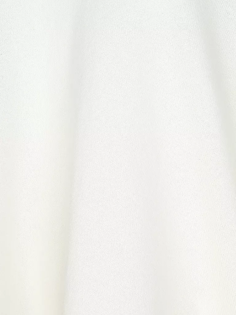 LES TRICOTS DE LEA | Kaschmirpullover MONJAKOE | Blanco