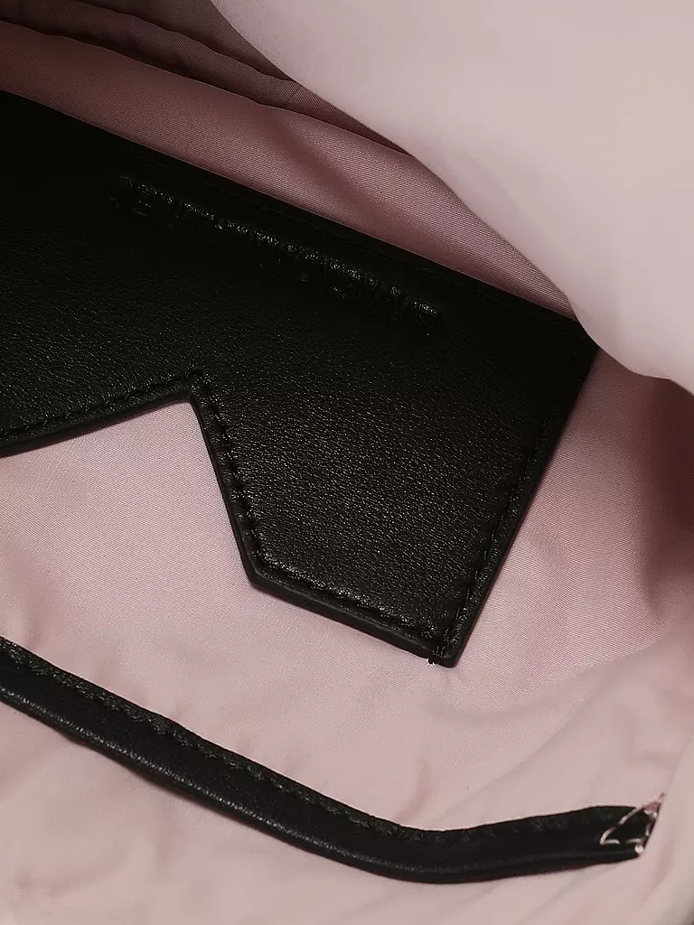 LES VISIONNAIRES | Bolso de cuero - Bolso bandolera EMILY QUILTING | 