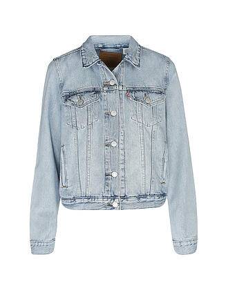 LEVI'S® | Chaqueta vaquera TRUCKER